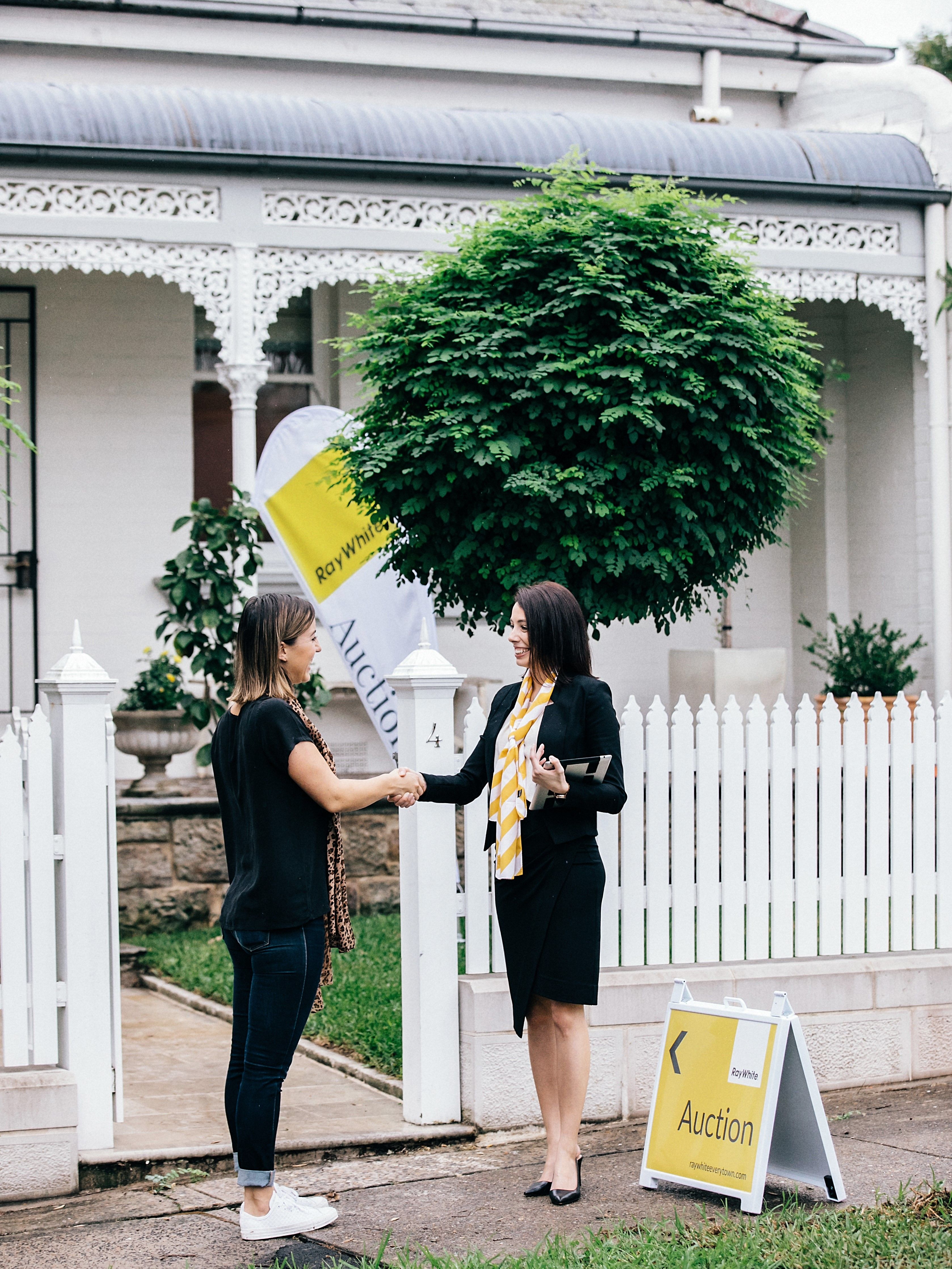 What do I Have to Disclose When Selling a House? News Ray White Berry