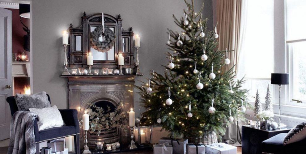 Real or Fake Christmas Tree - News - Ray White Toronto, North Lake ...