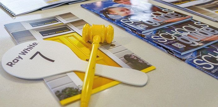 Auction Video – Ray White Blackheath - News - Ray White Upper Blue ...