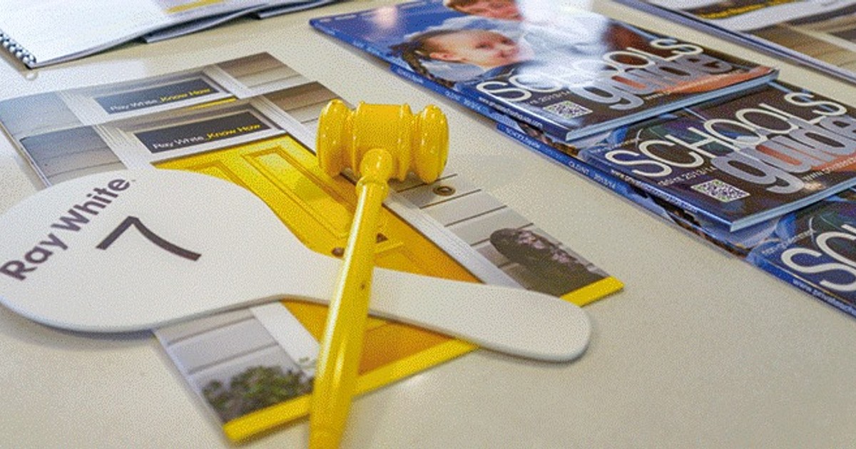 Auction Video – Ray White Blackheath - News - Ray White Upper Blue ...