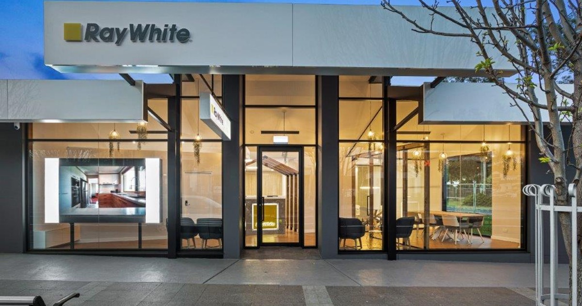 Ray White Albion Park Real Estate