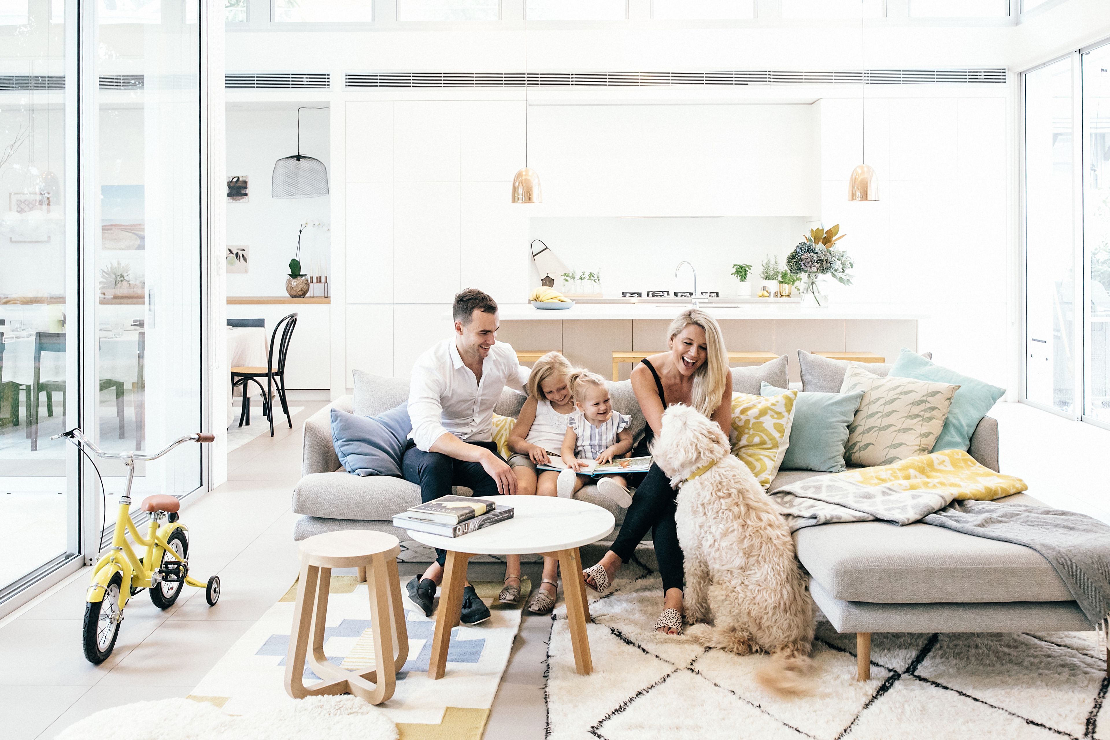 7 Secrets To Chic Kid Friendly Decor News Ray White Surry Hills