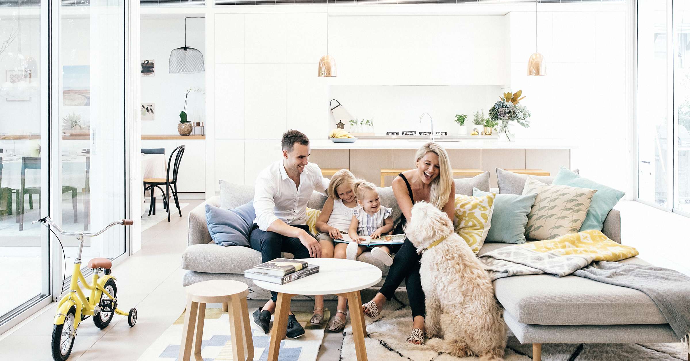 7 Secrets To Chic Kid Friendly Decor News Ray White Surry Hills