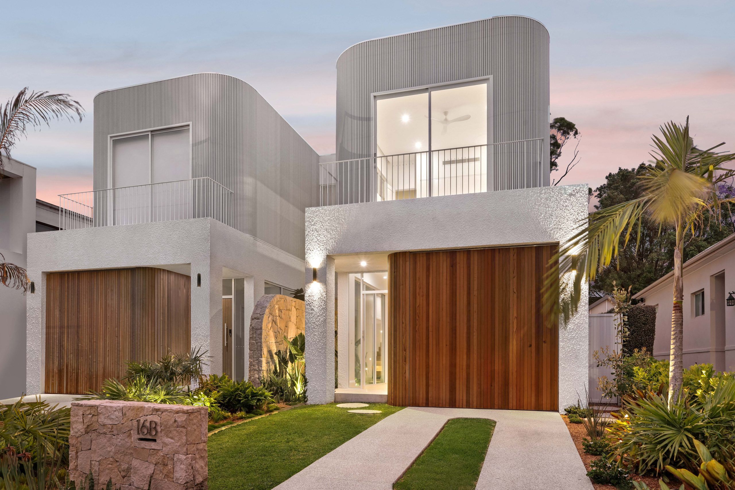 High End Luxury Living in Blue Chip Location – NOW SOLD! - Projects ... - High-End Luxury Living With Private Art Studio
