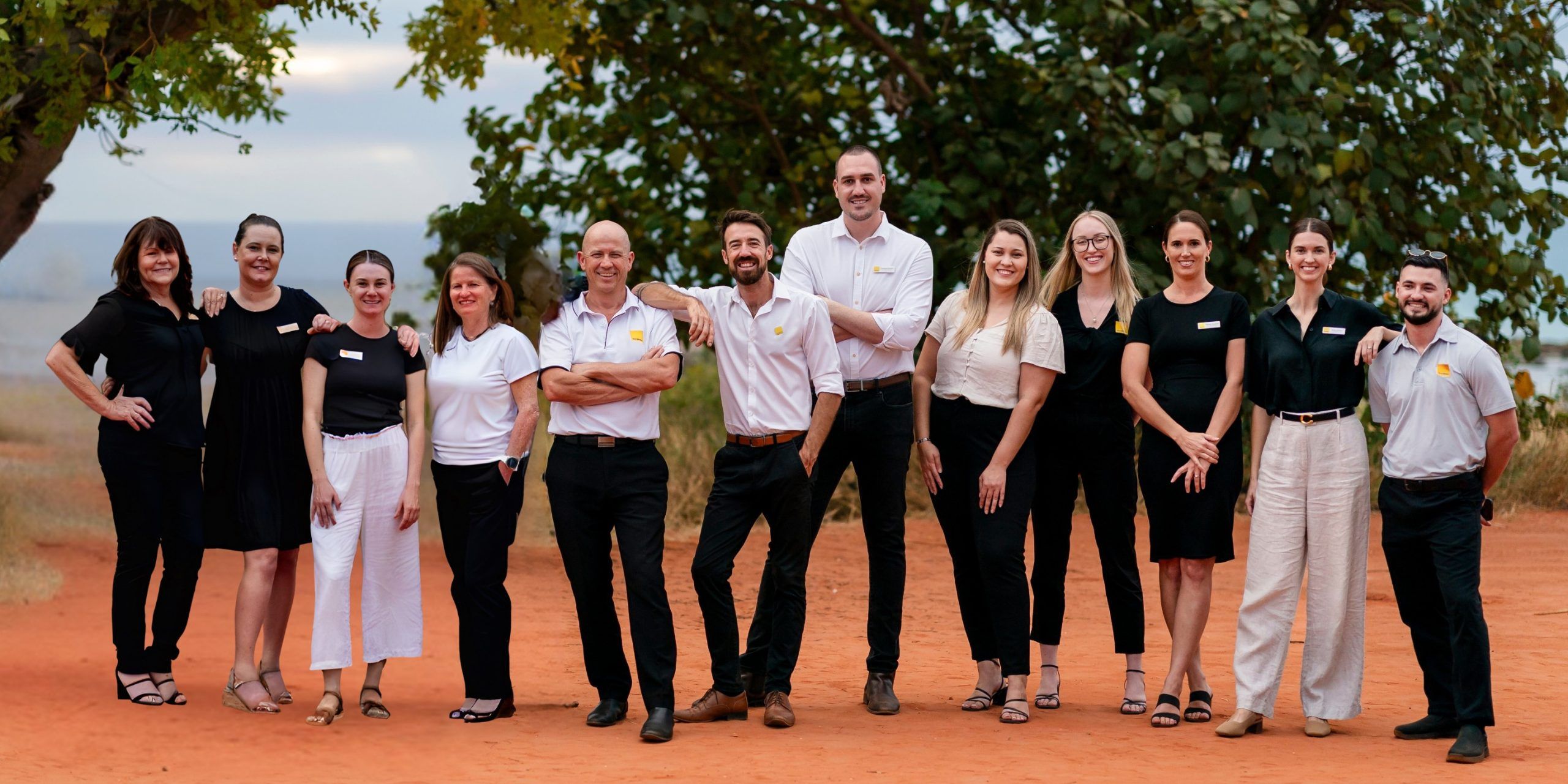 Your Career in Real Estate - Broome Real Estate Agency - Ray White Broome