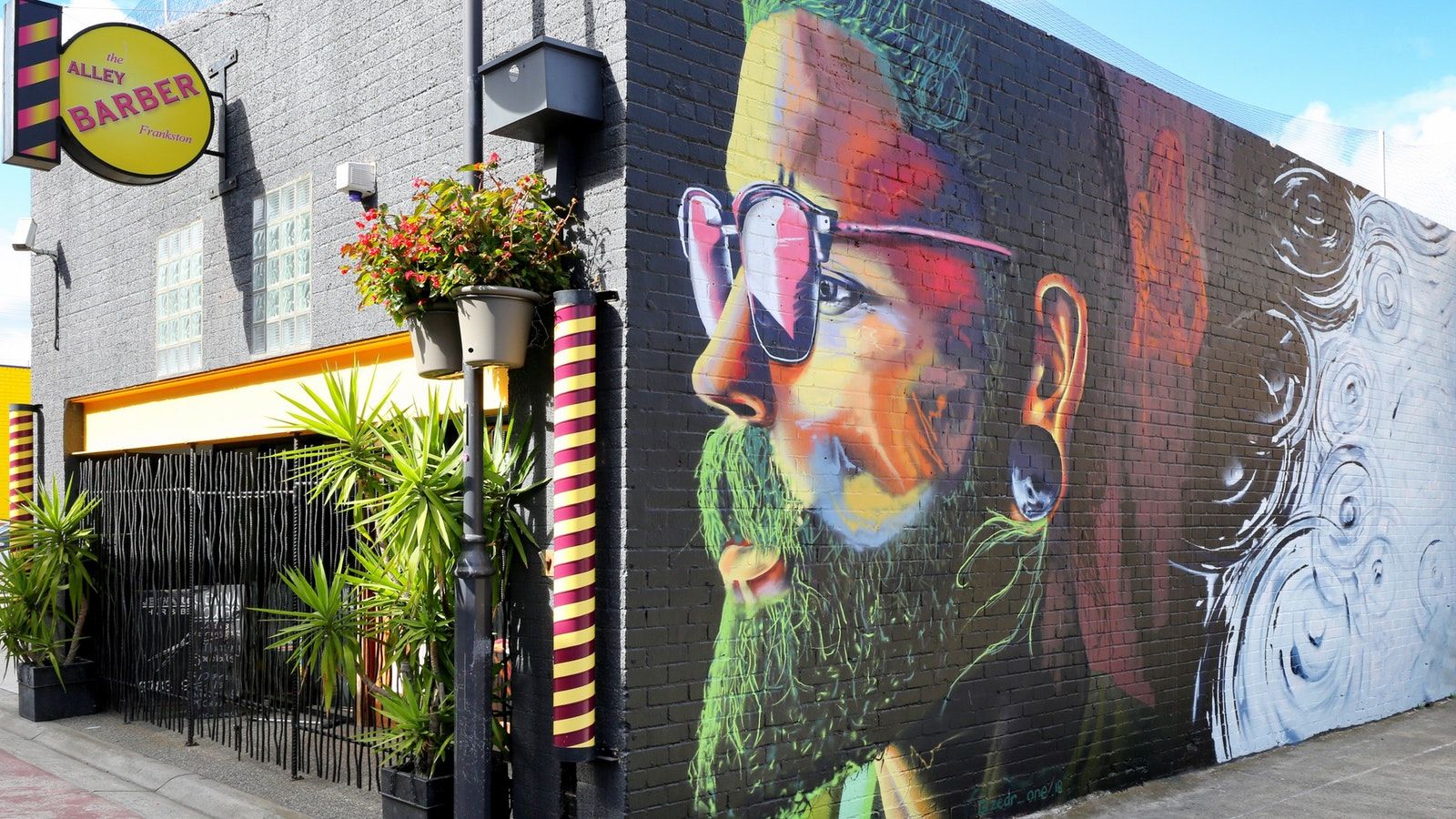 Frankston Street Art Walks Are Back! News Ray White Frankston