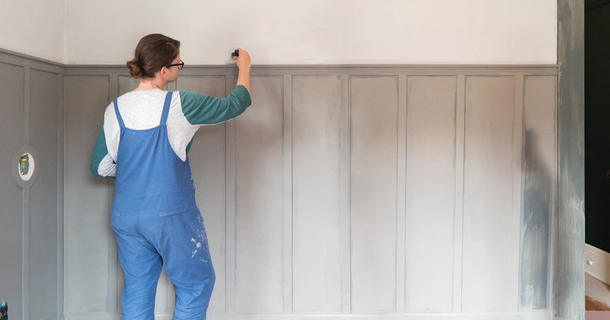 Easy DIY reno projects for self-isolating Aussies - News - Ray White ...