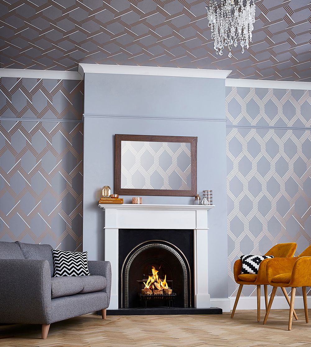 5 Unexpected Ways To Use Wallpaper News Ray White Frankston