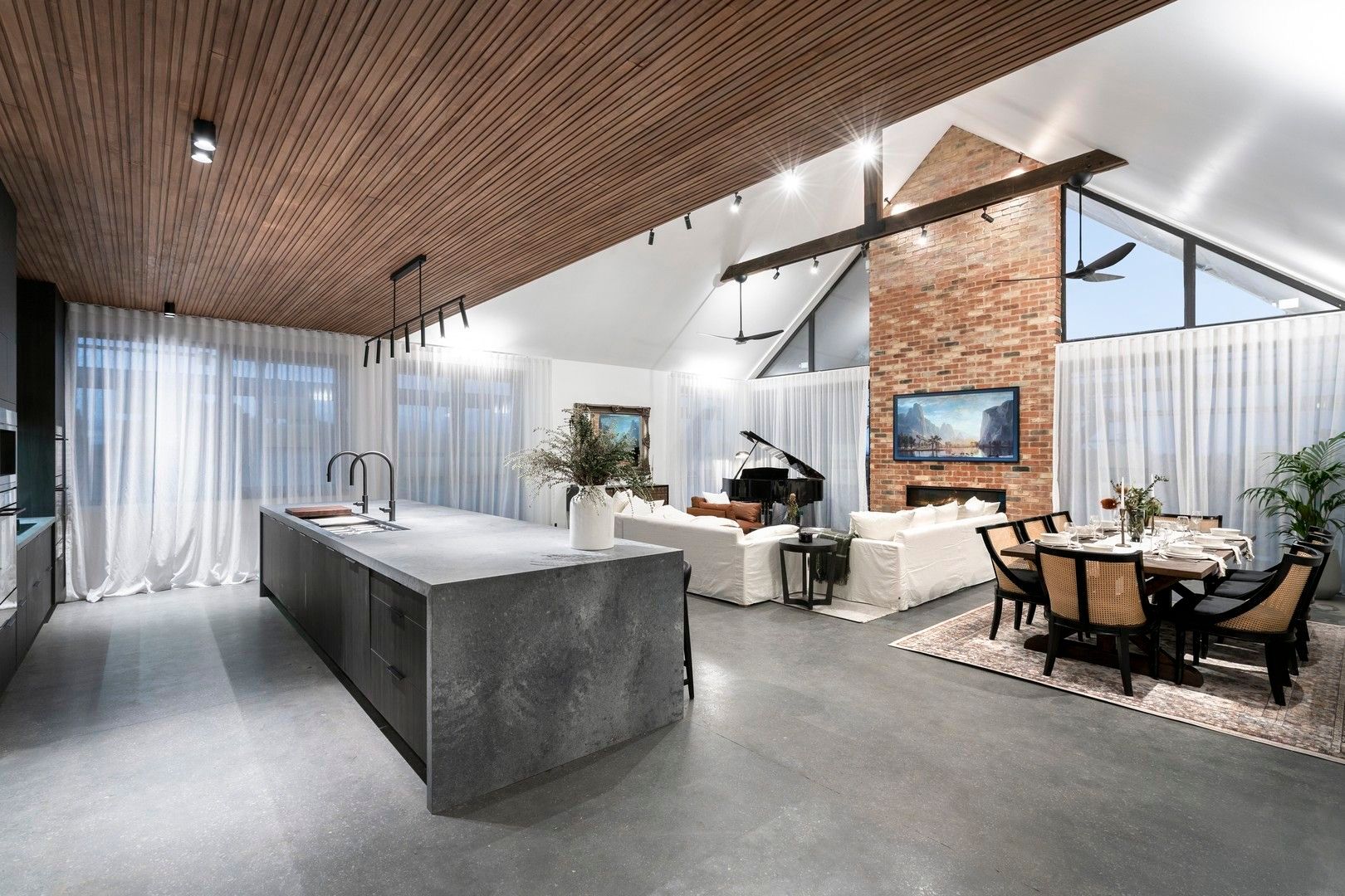 The Block 2022 Tour the finished Gisborne homes for sale News Ray