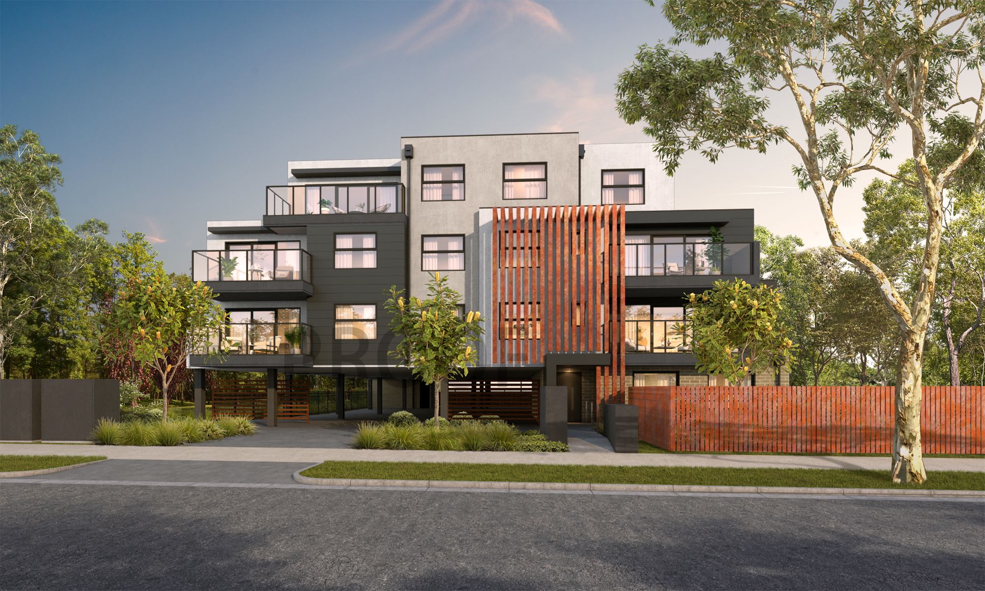 Lume Apartments - Ray White Frankston