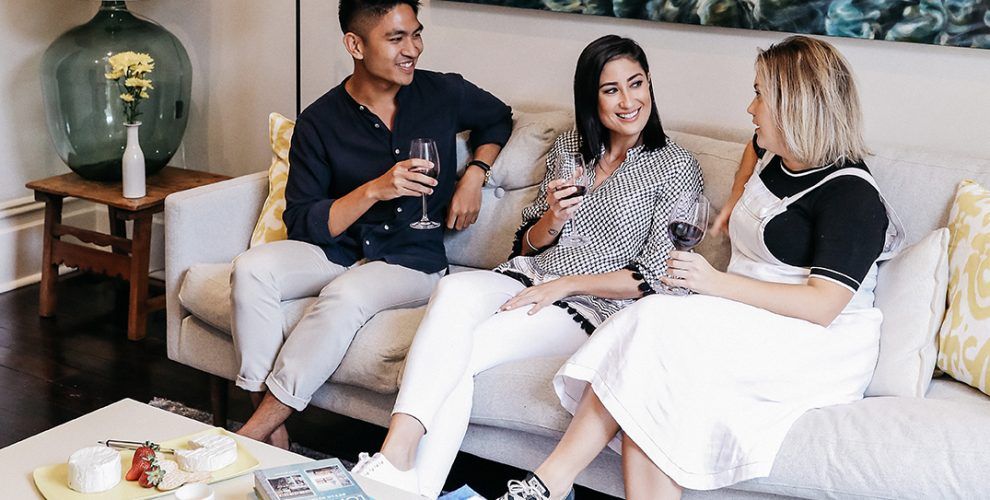 Ray white Oakleigh Real Estate THREE EASY TIPS TO DECORATING YOUR