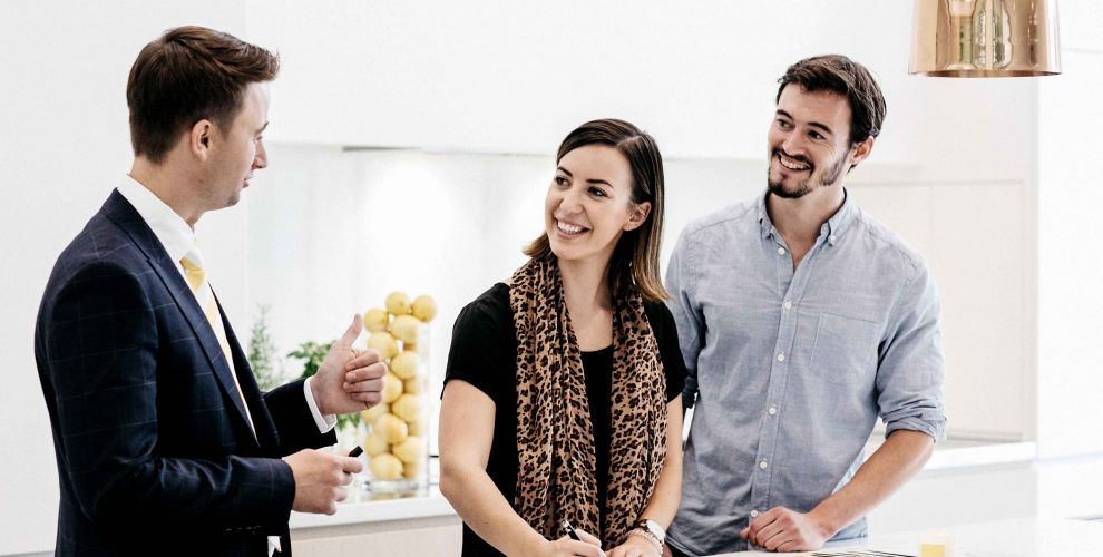 Ray white Oakleigh Real Estate what to look for in a property manager