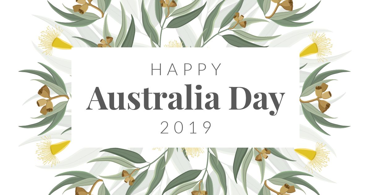 Australia Day 2019 - Community - Ray White Drysdale