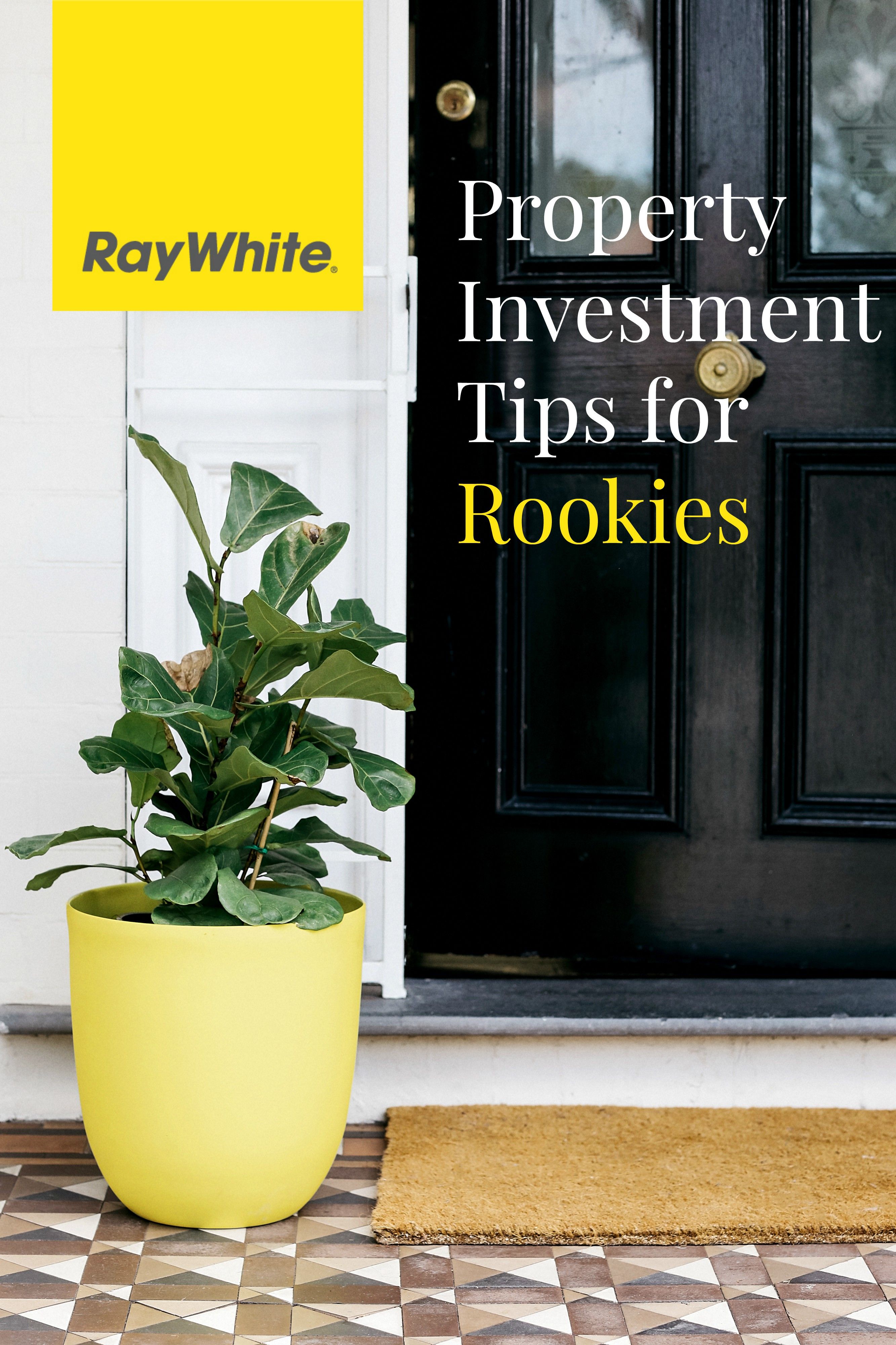 How To Make Money Through Property When You Re A Total Rookie - 