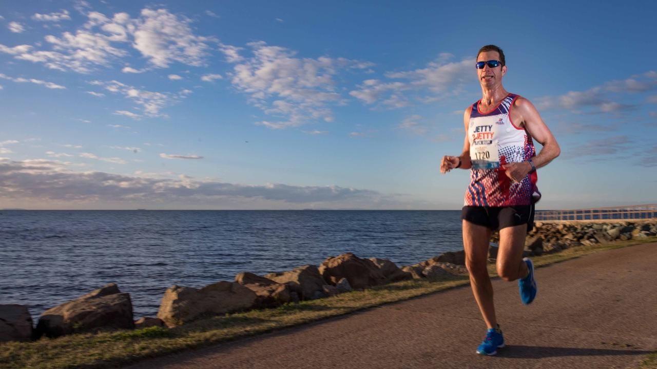 Jetty 2 Jetty Fun Run News Ray White Redcliffe