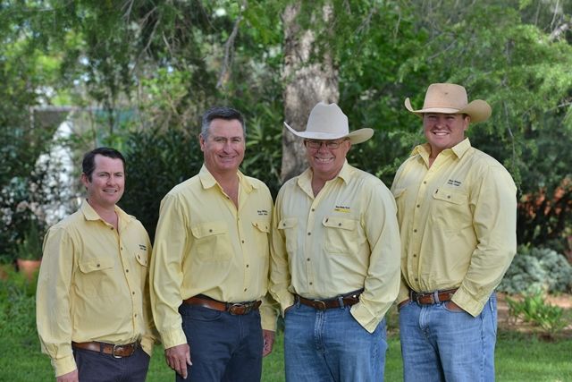 Ray White Rural Dubbo