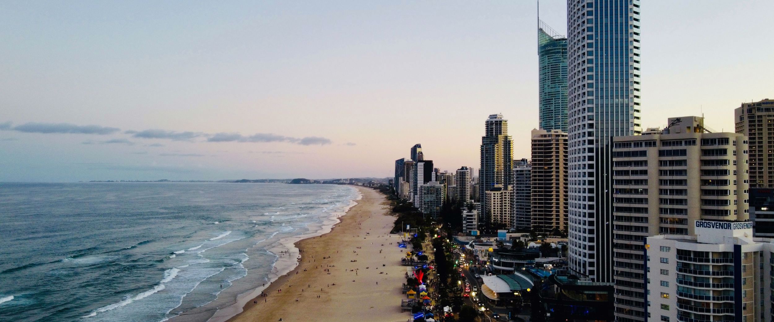 Escort Gold Coast