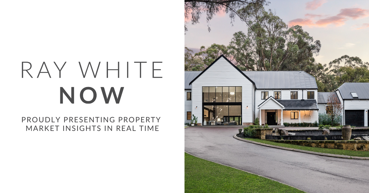 Ray White Now – August 2023 - News - Ray White Carlingford