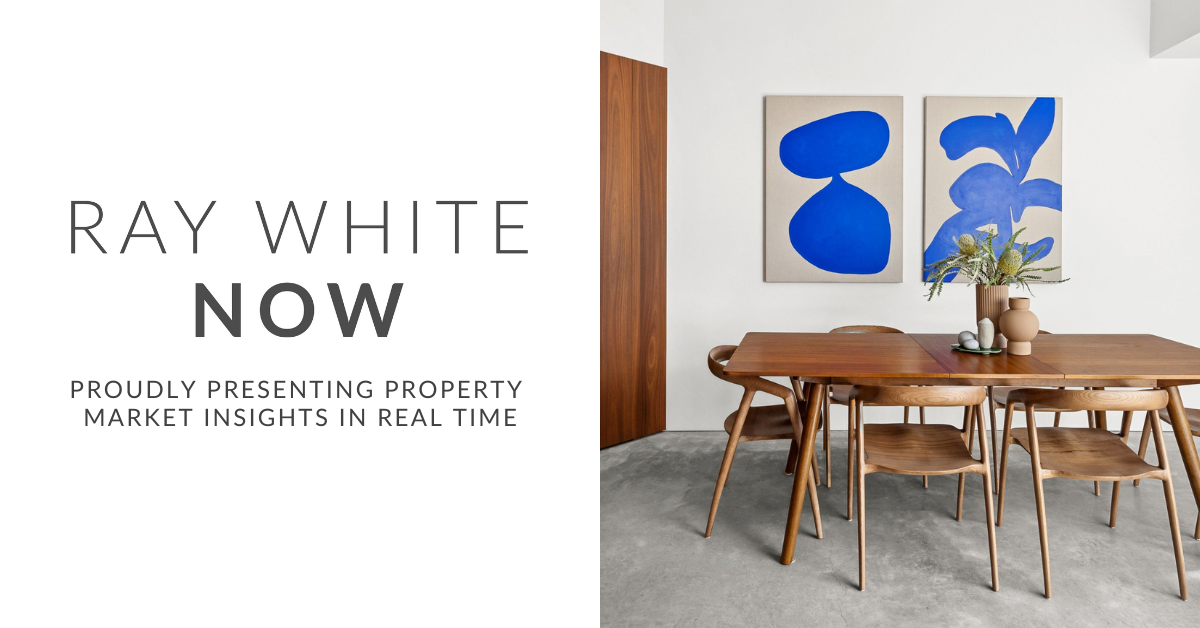 Ray White Now – Feb 2025 - News - Ray White Carlingford