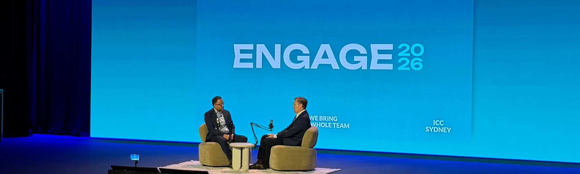 Engage 2026: A Commitment to High Performance & Fundamentals - News ...