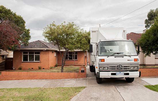 10 things to do before moving into a new house News Ray White