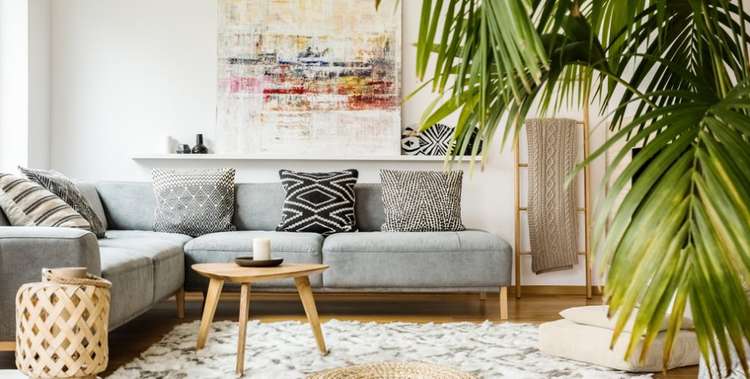 the biggest home decor