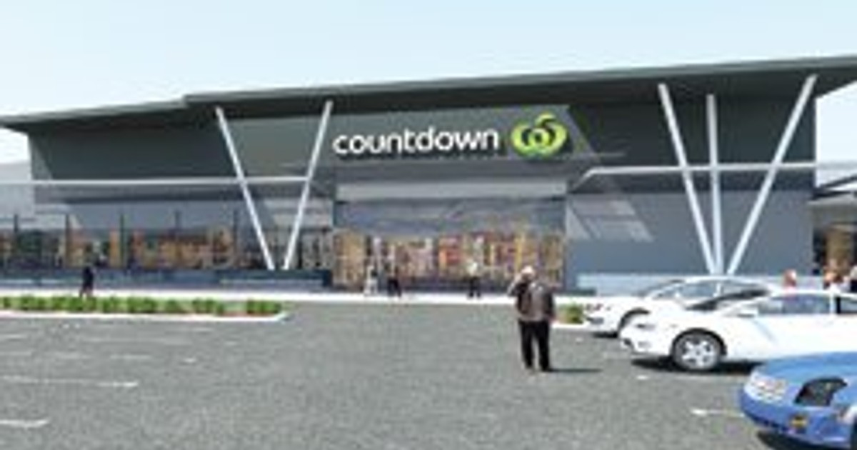 Countdown Queestown Queenstown’s Five Mile set to open - News - Ray White Queenstown