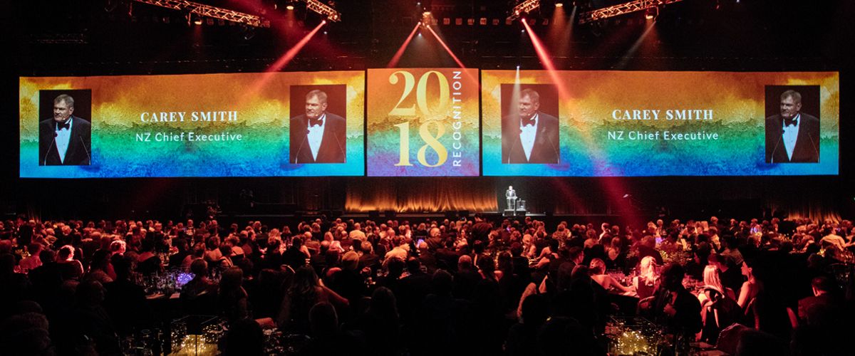 Ray White Celebrates 25 Years - News - Ray White Queenstown