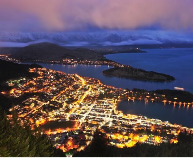 Bed tax battle lines News Ray White Queenstown