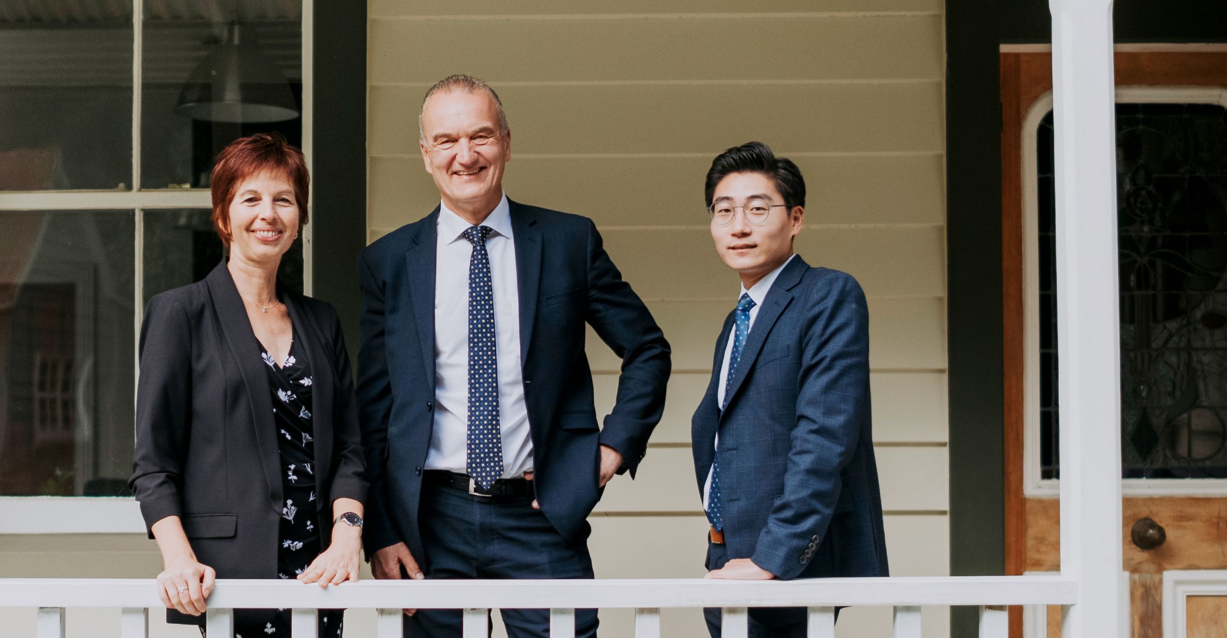 Number One Agent Moves to Number One Brand News Ray White Whangarei