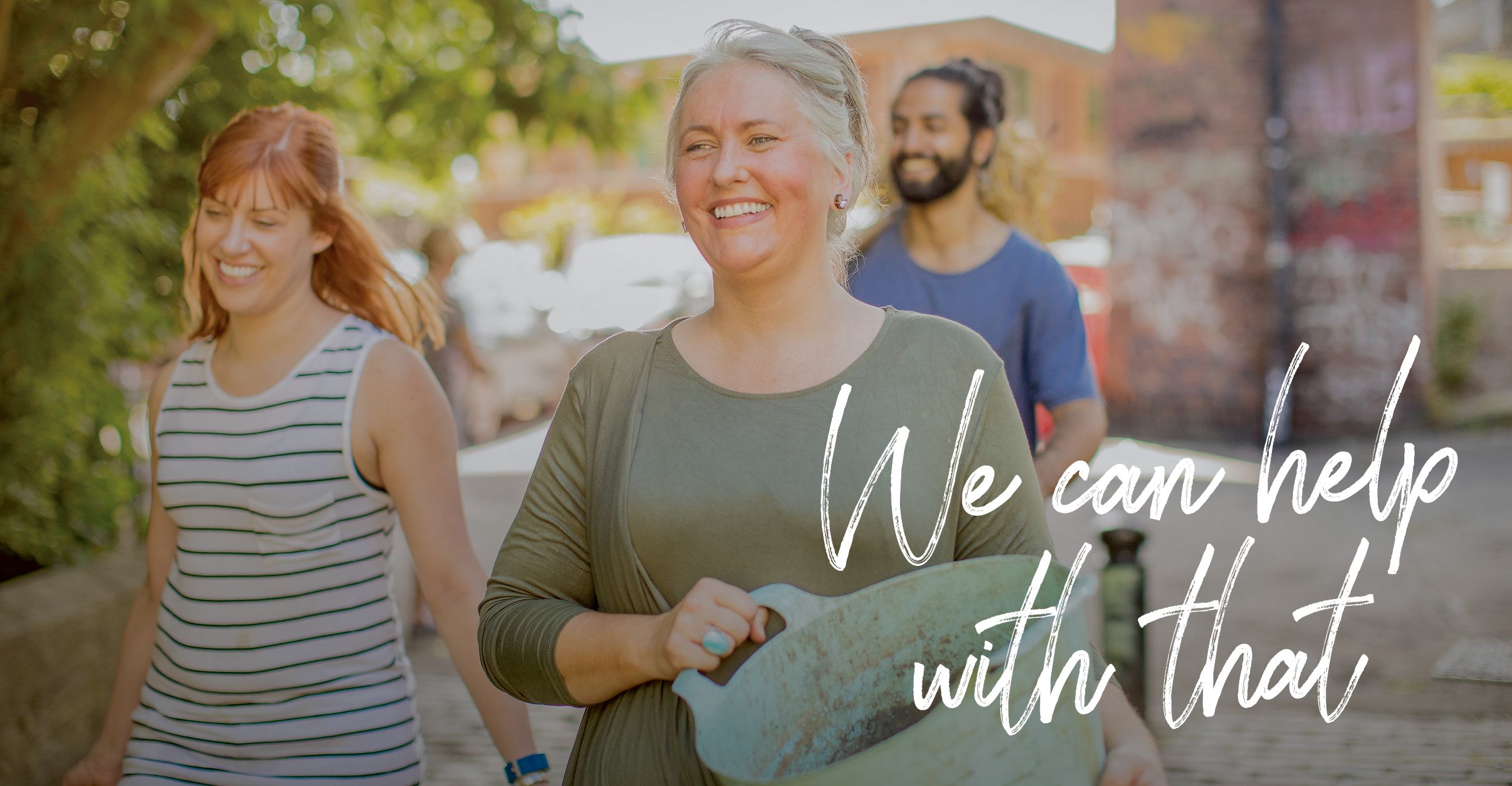 We Can Help With That - Community - Ray White Tutukaka
