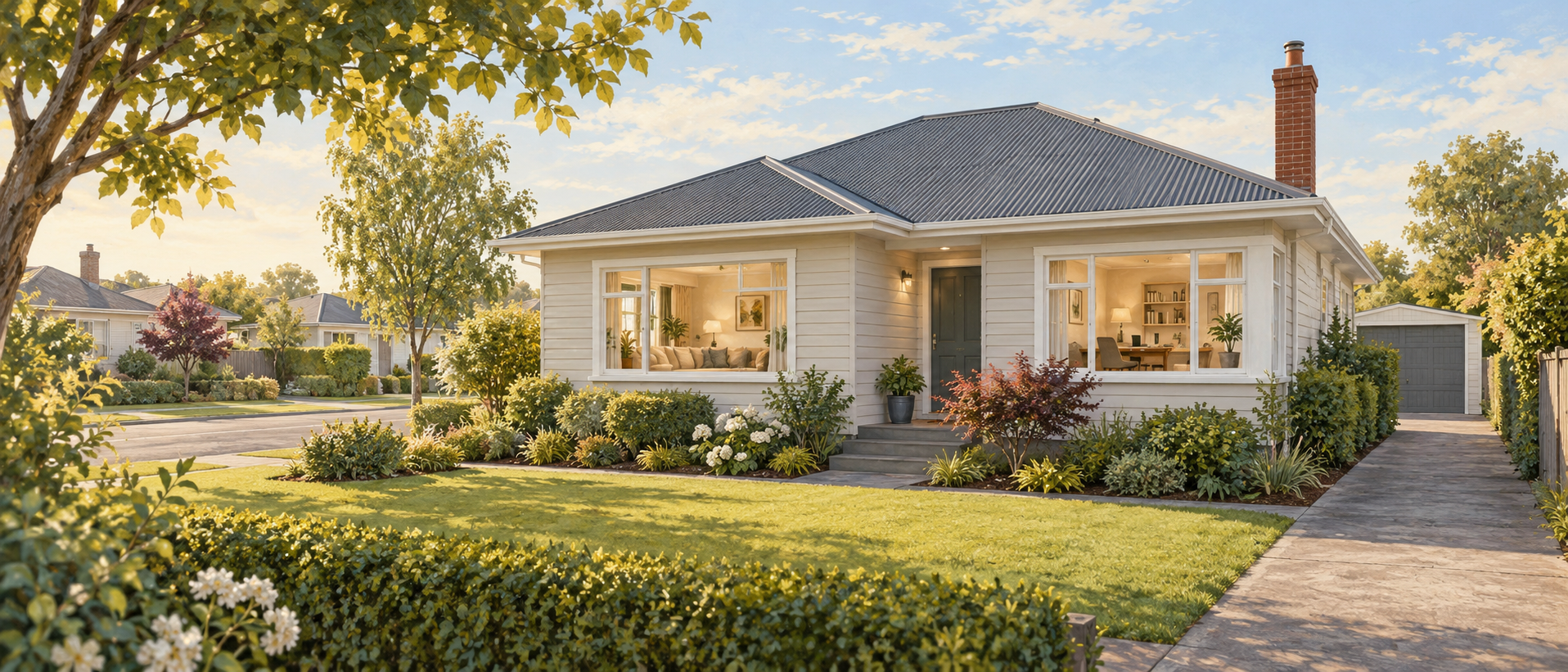 Real Estate Agents Rosedale — Who Should You Sell With? - Find A Local ...