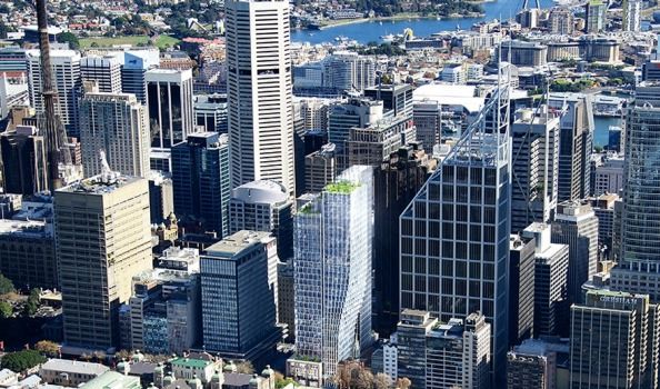 Sydney CBD Offices That Are More Affordable Than Sydney’s Cheapest