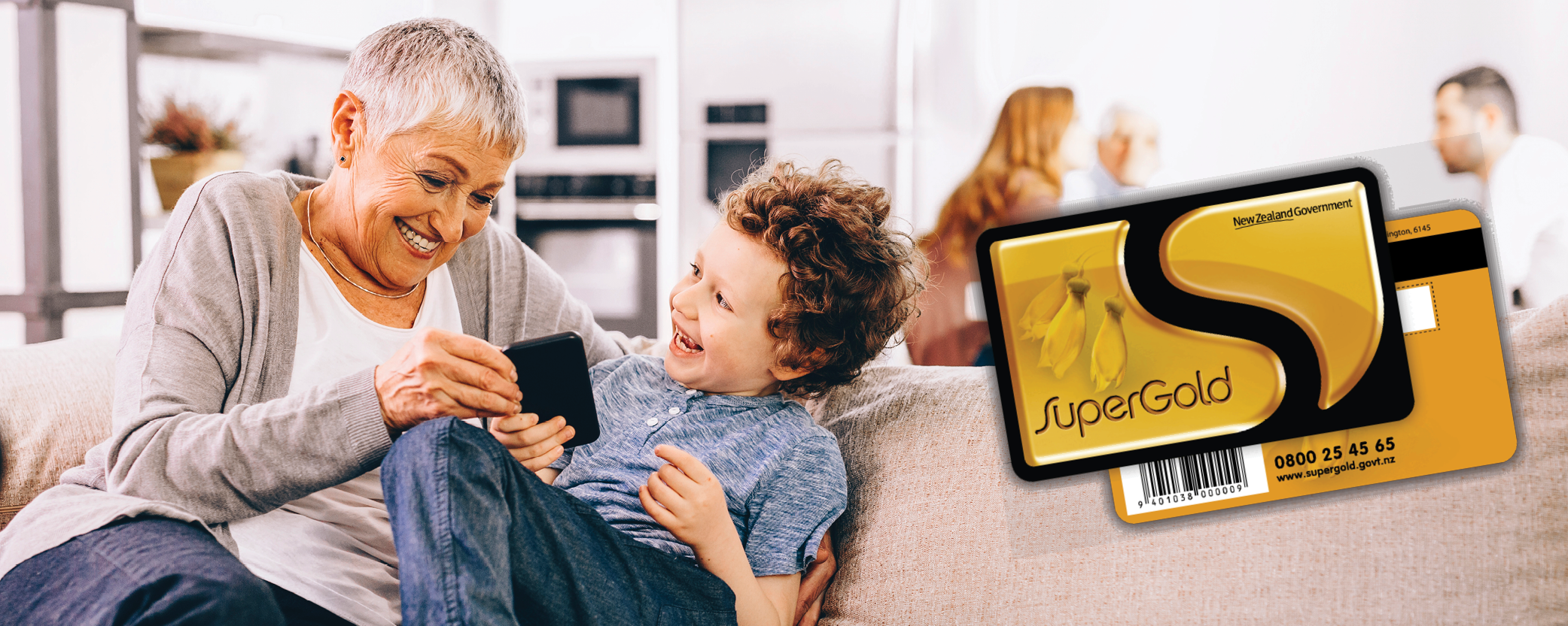 Super Gold Card Sell Ray White Hamilton City