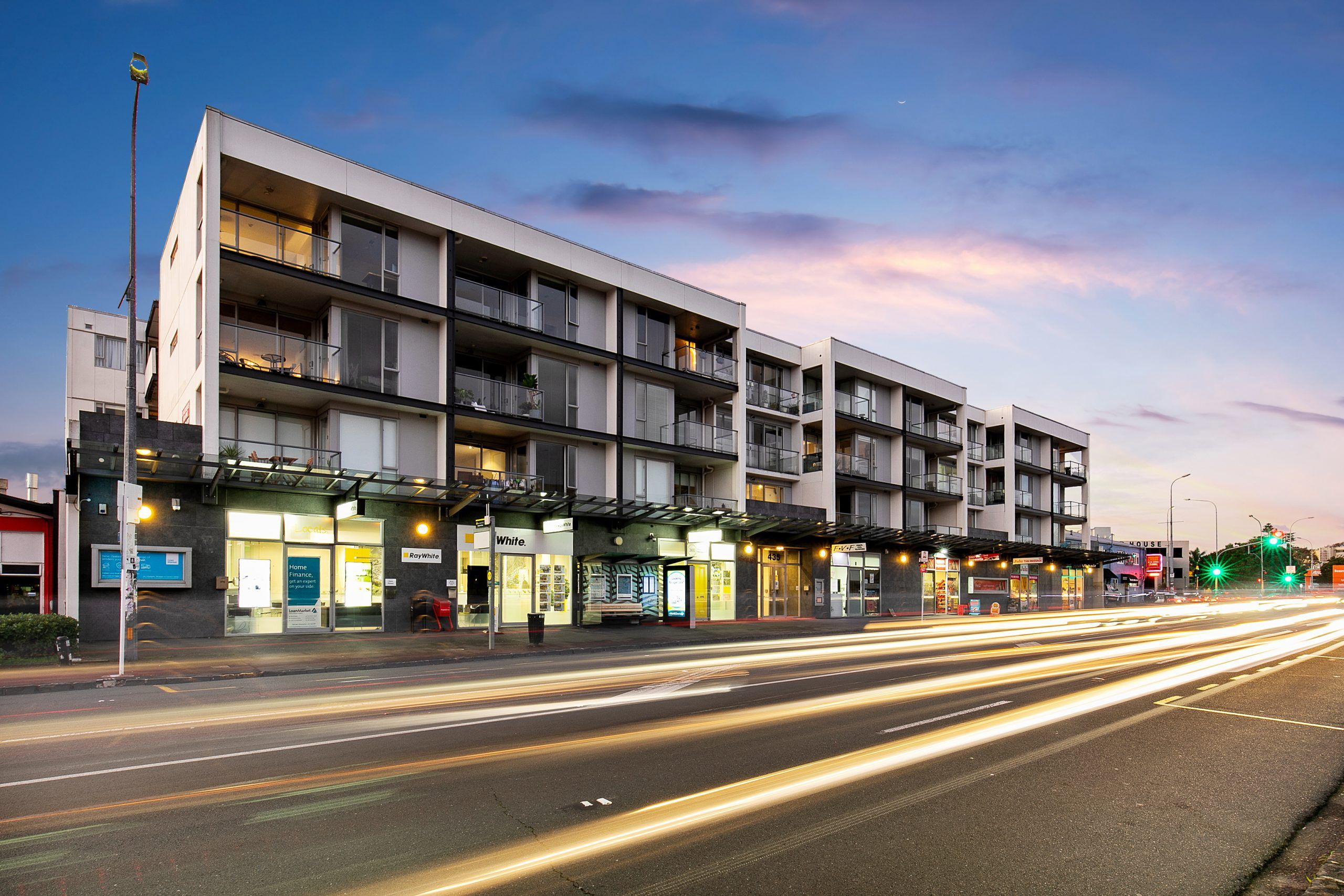 Ray White Kingsland