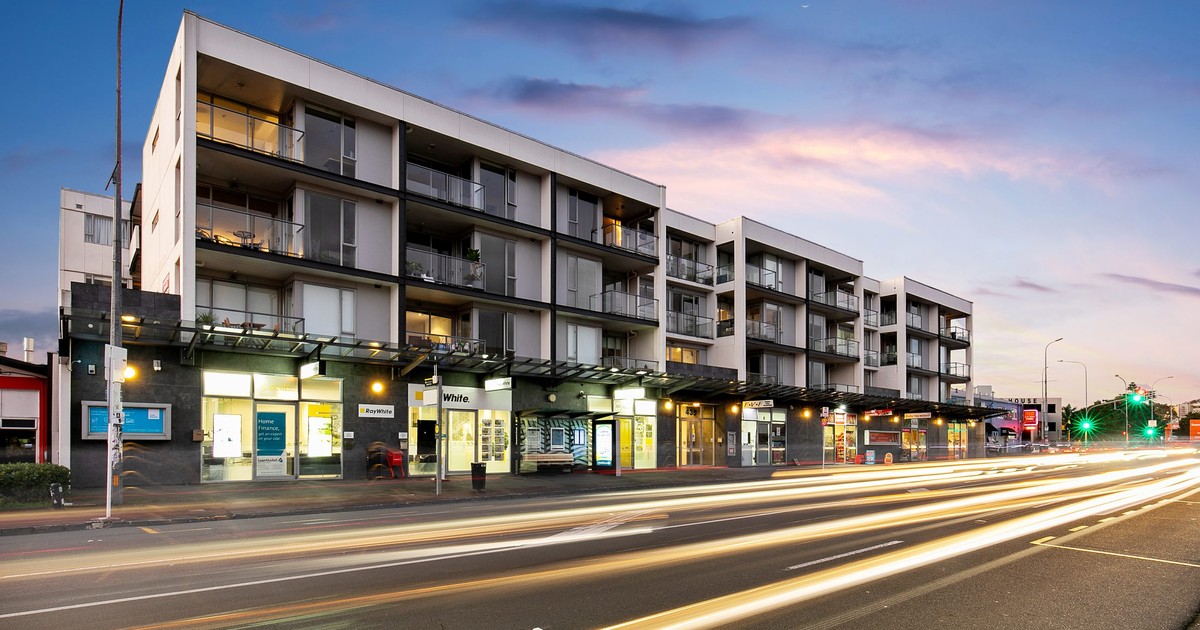 Ray White Kingsland