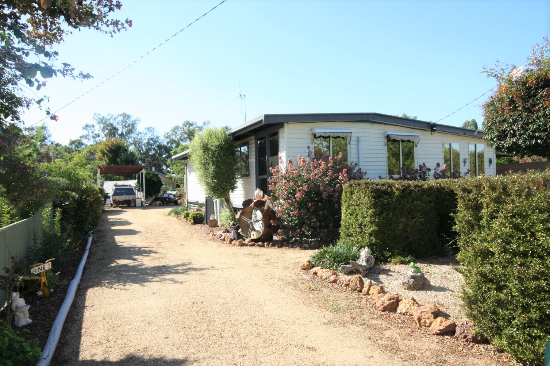 29 Fraser Street, Nathalia VIC 3638