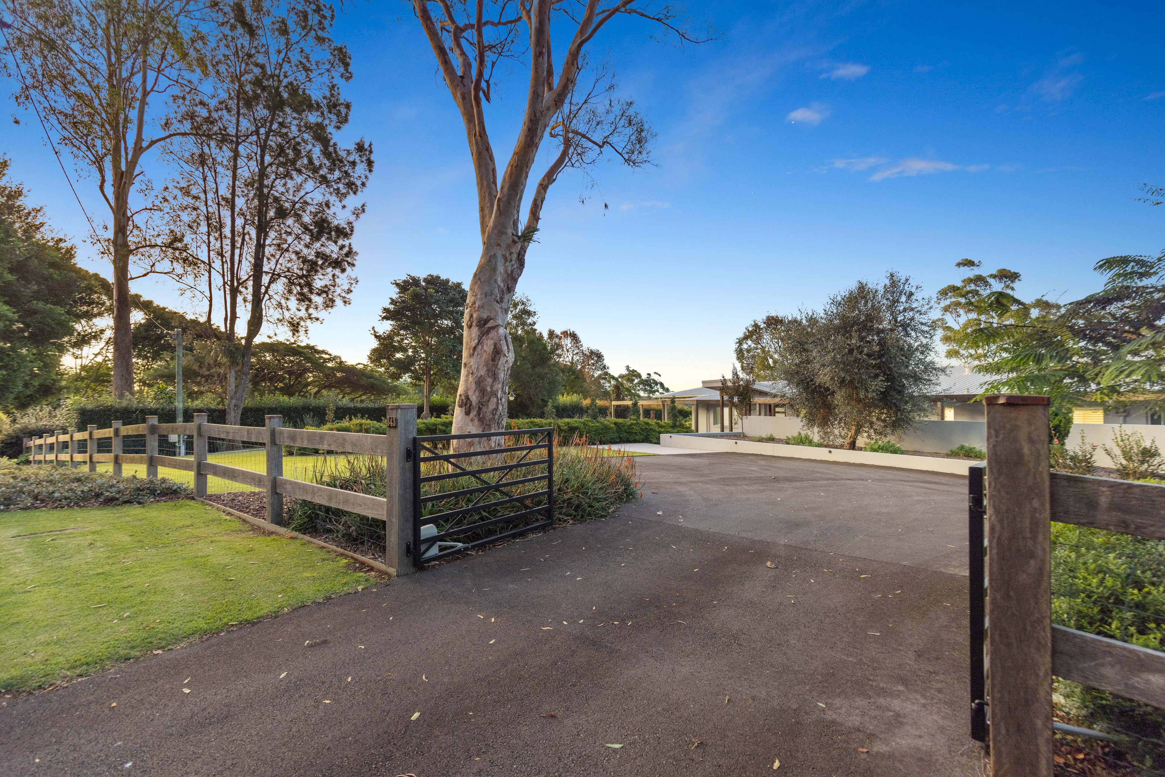 343 Western Avenue, Montville, QLD 4560 Sold House Ray White Maleny