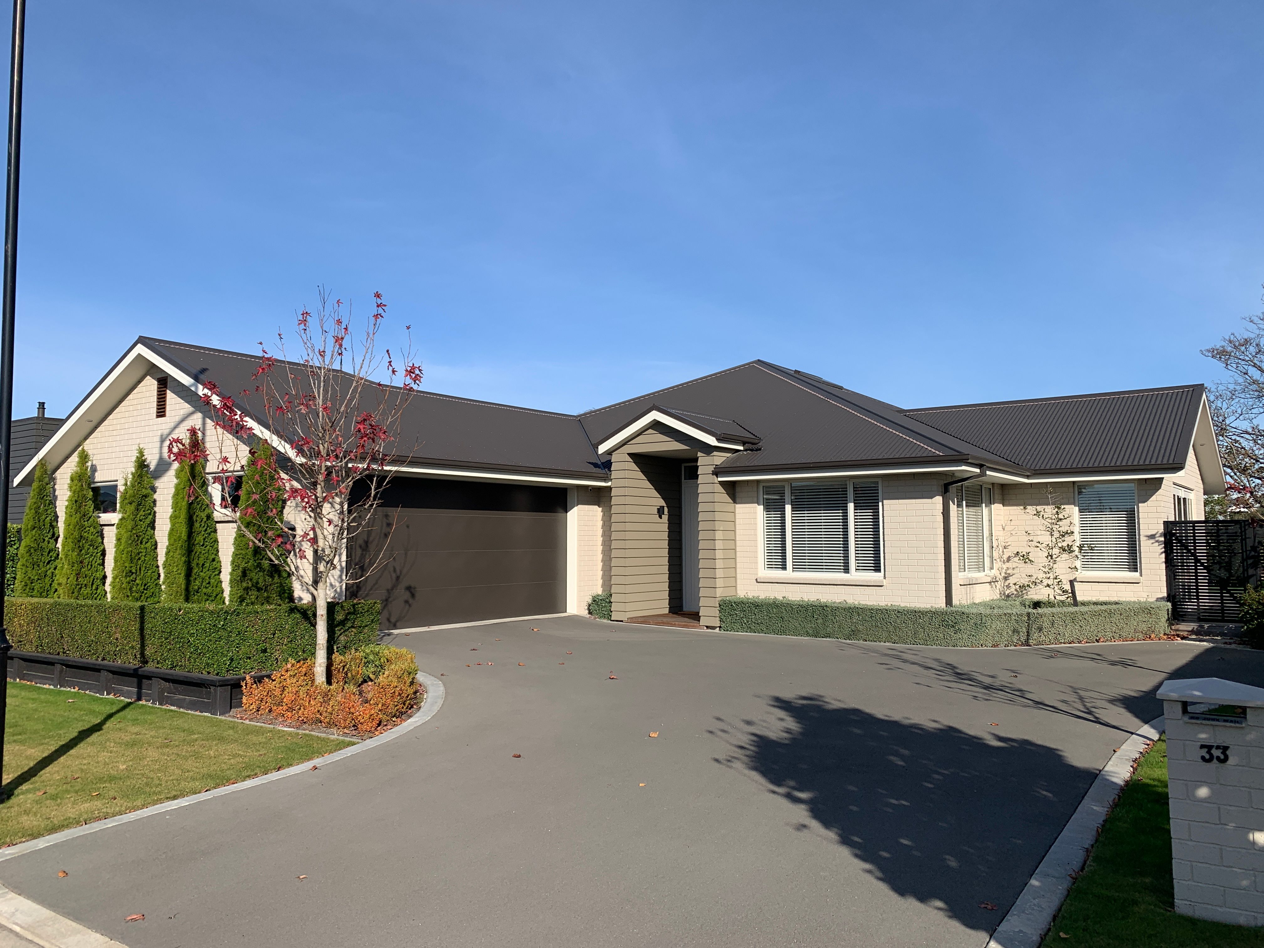 33 Cassidy Avenue, Lincoln, Selwyn District