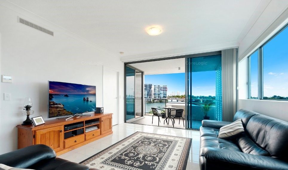 303/2 East Quay Drive, Biggera Waters, QLD 4216