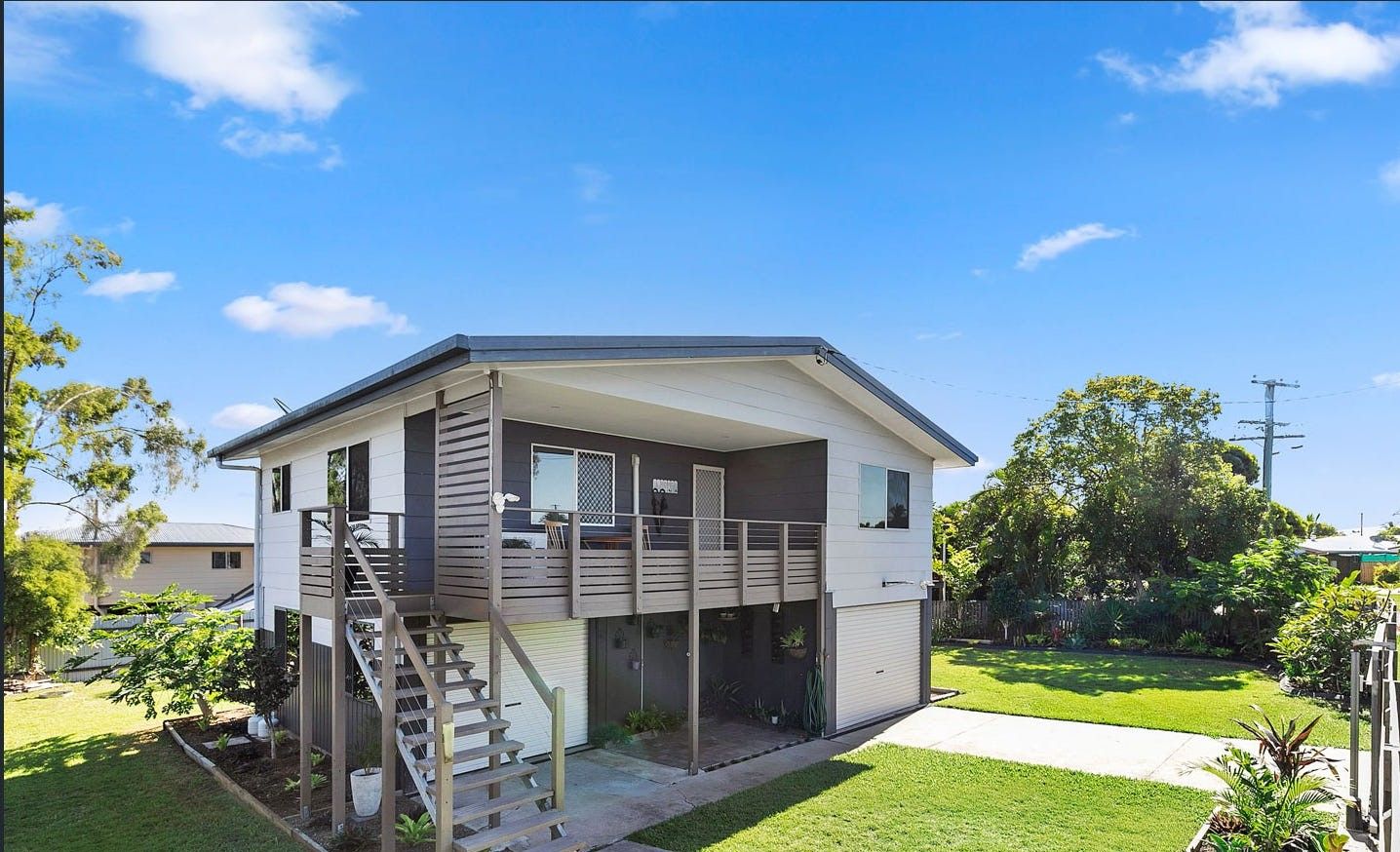 46 Hayworth Street, Point Vernon, QLD 4655