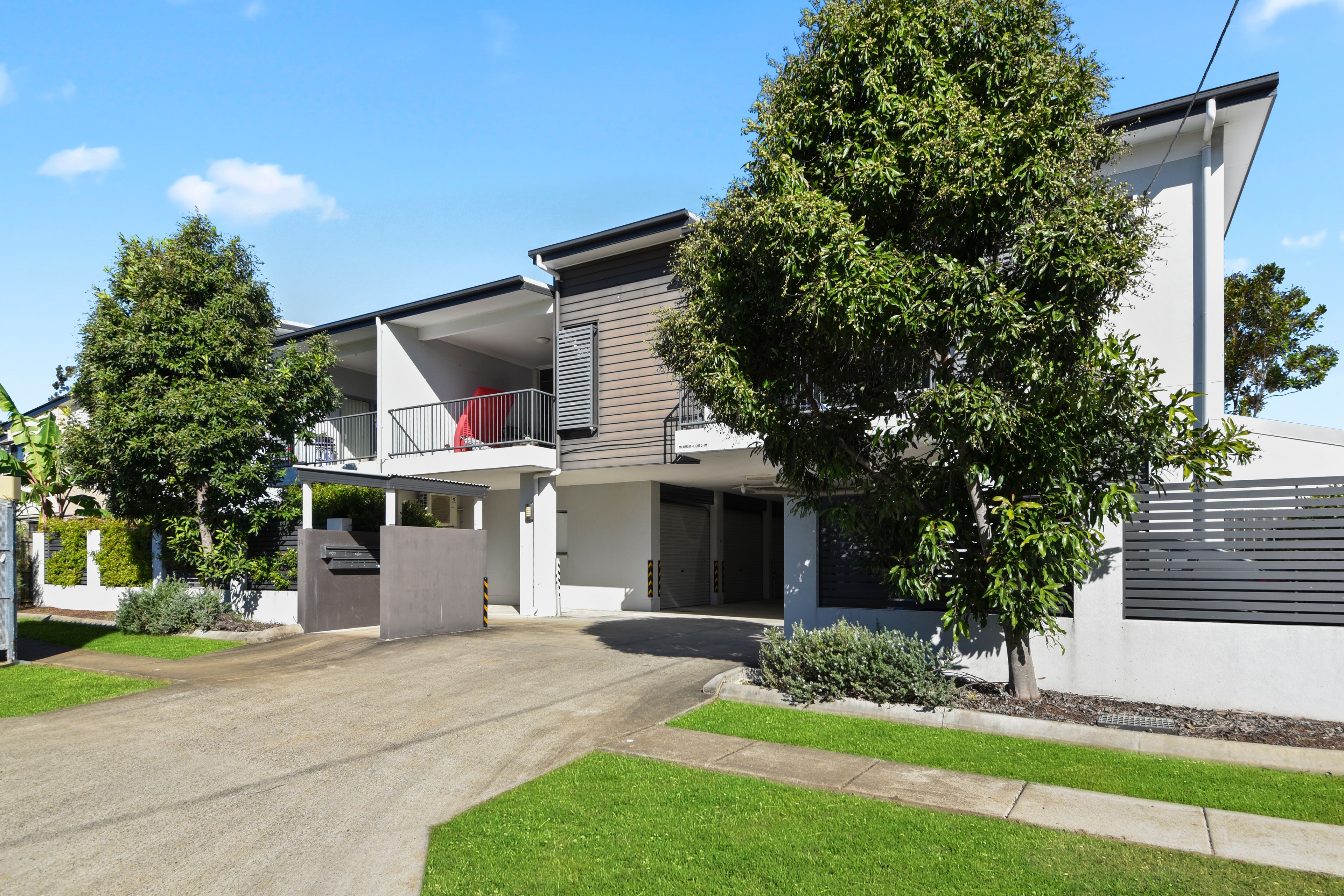14 Battersby Street, Zillmere QLD 4034