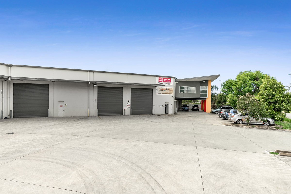 3/218 Fison Avenue West, Eagle Farm, QLD 4009