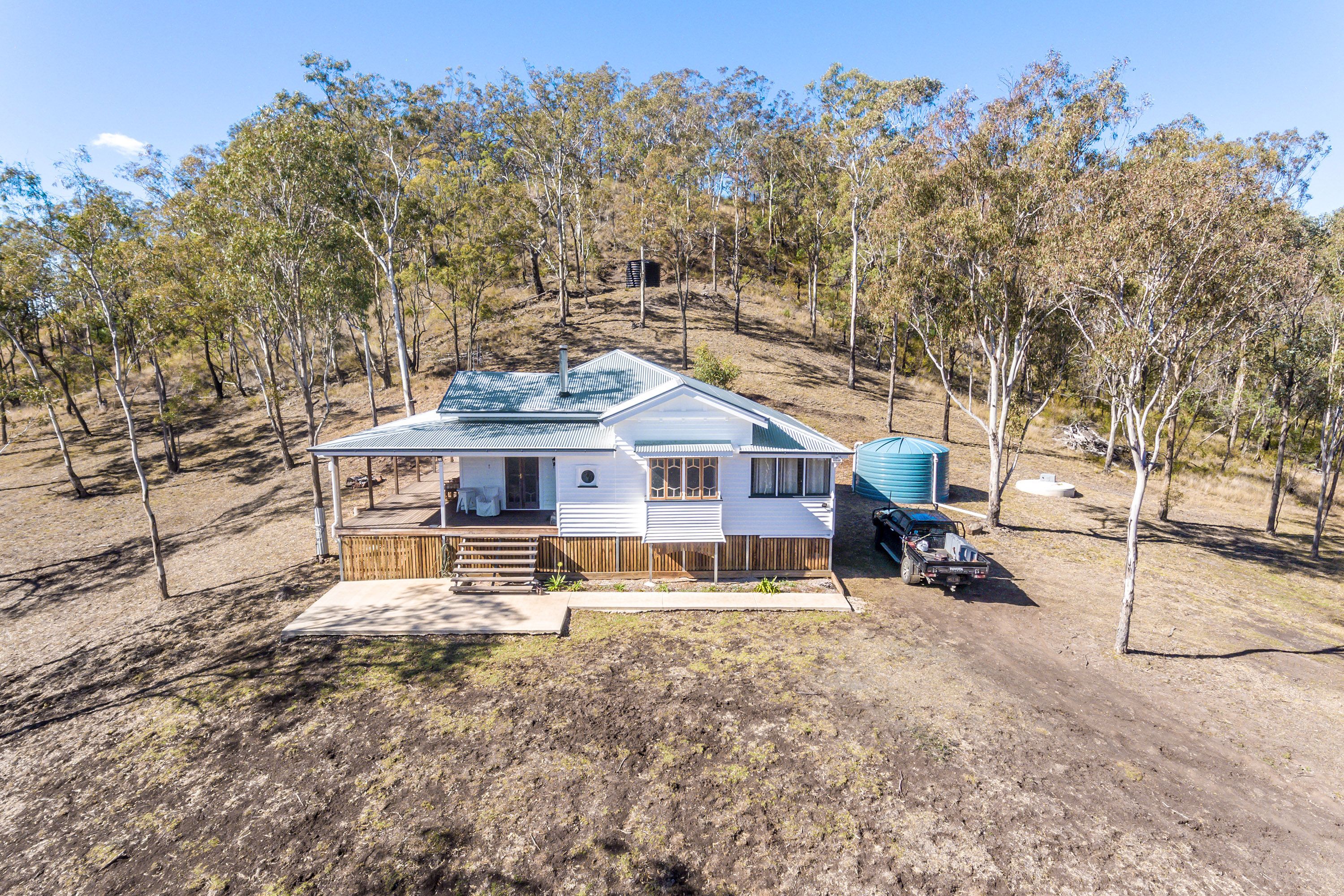 Lot 4 Hirstglen Road, Hirstglen, QLD 4359