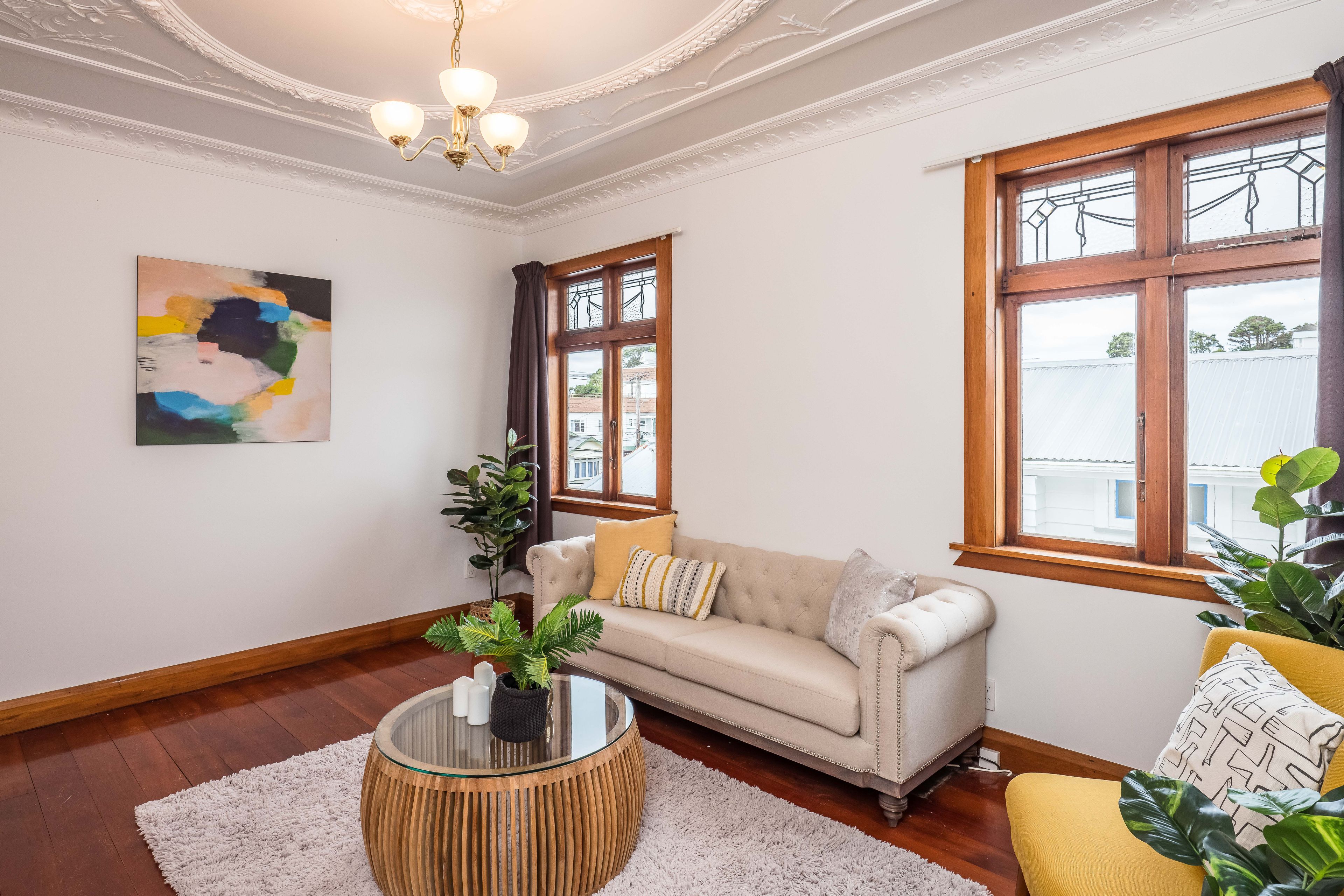 46 Mills Road, Brooklyn, Wellington City