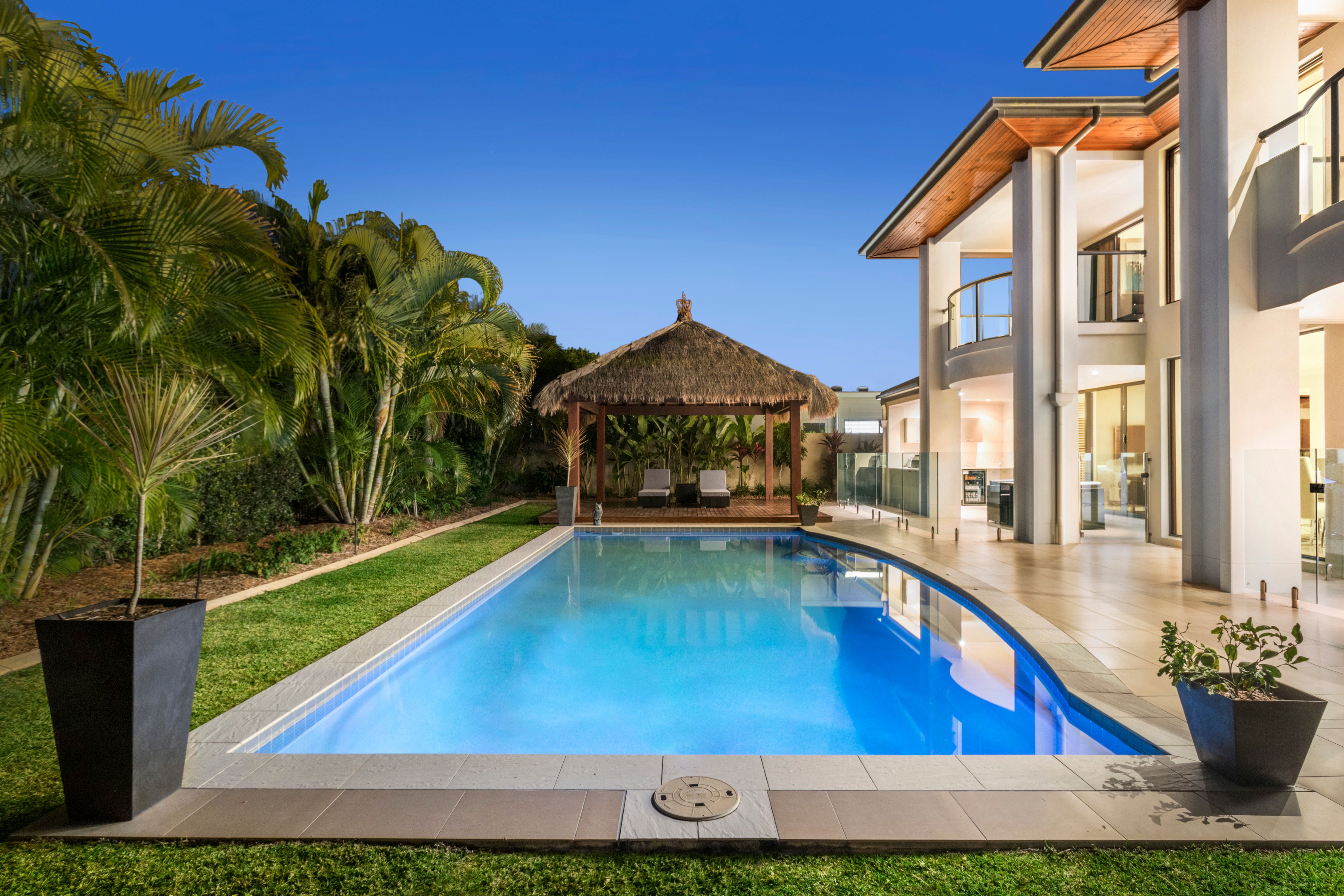 2097 The Circle, Sanctuary Cove, QLD 4212