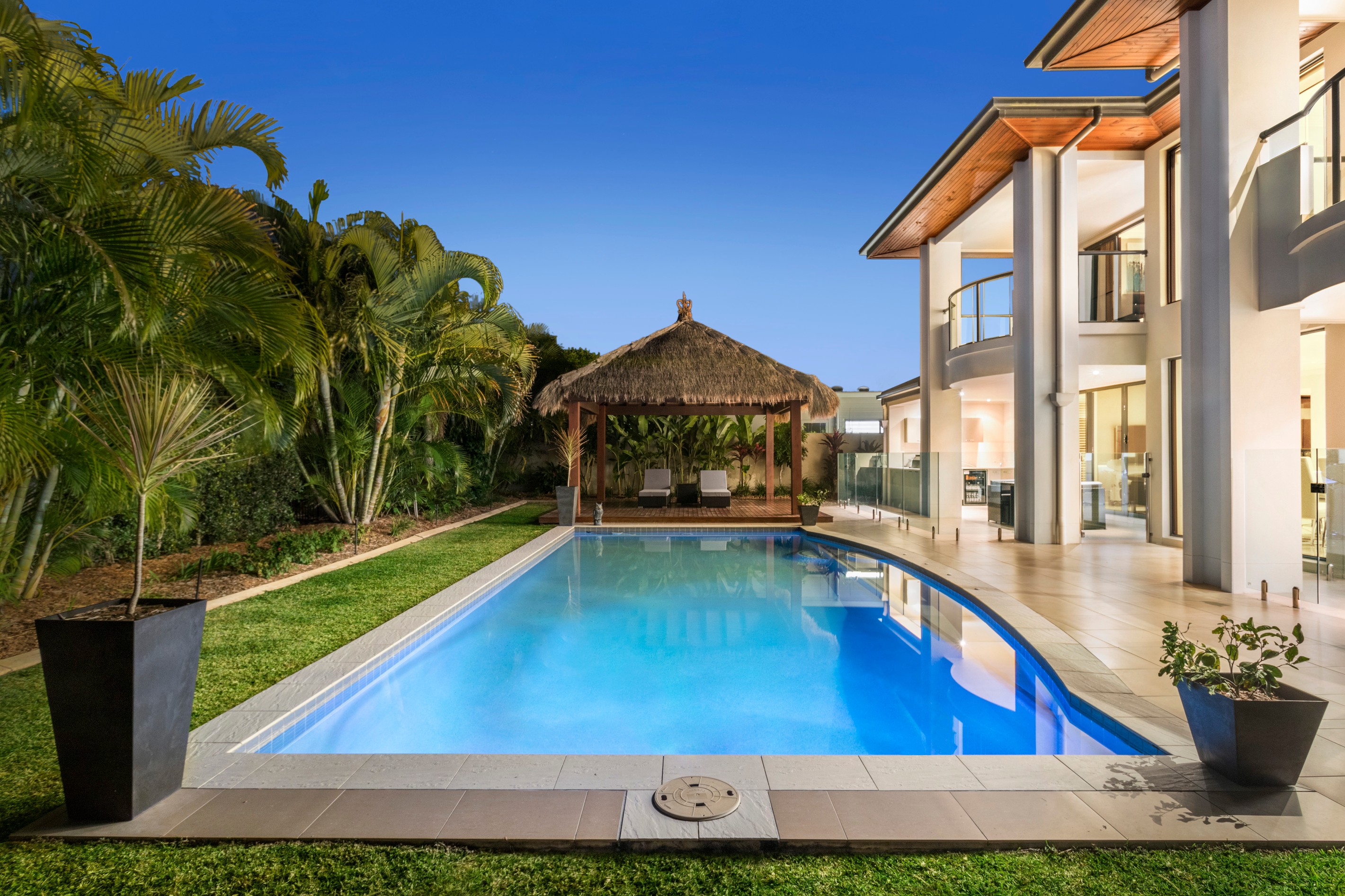 2097 The Circle, Sanctuary Cove, QLD 4212