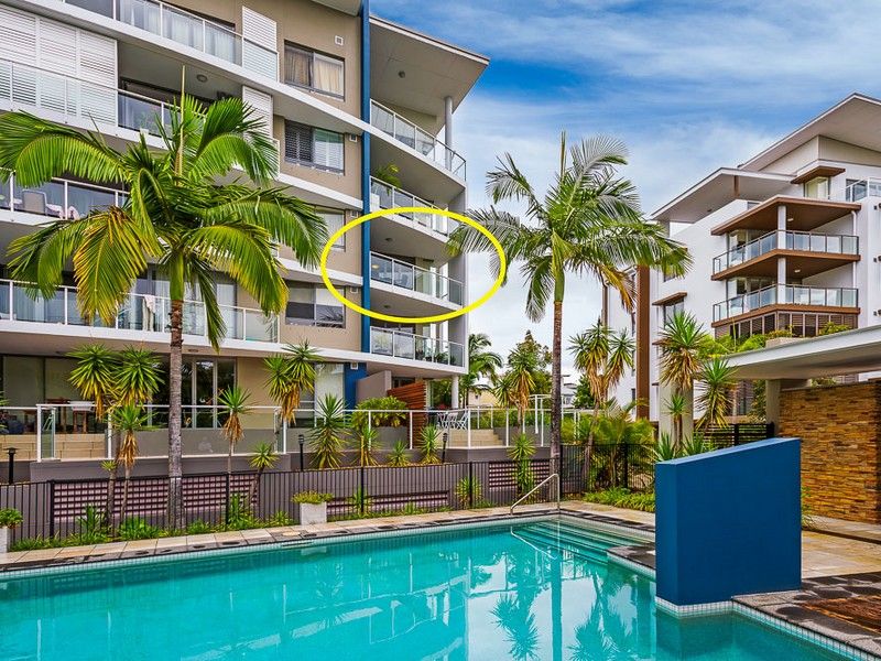 209/50 Riverwalk Avenue, Robina, QLD 4226