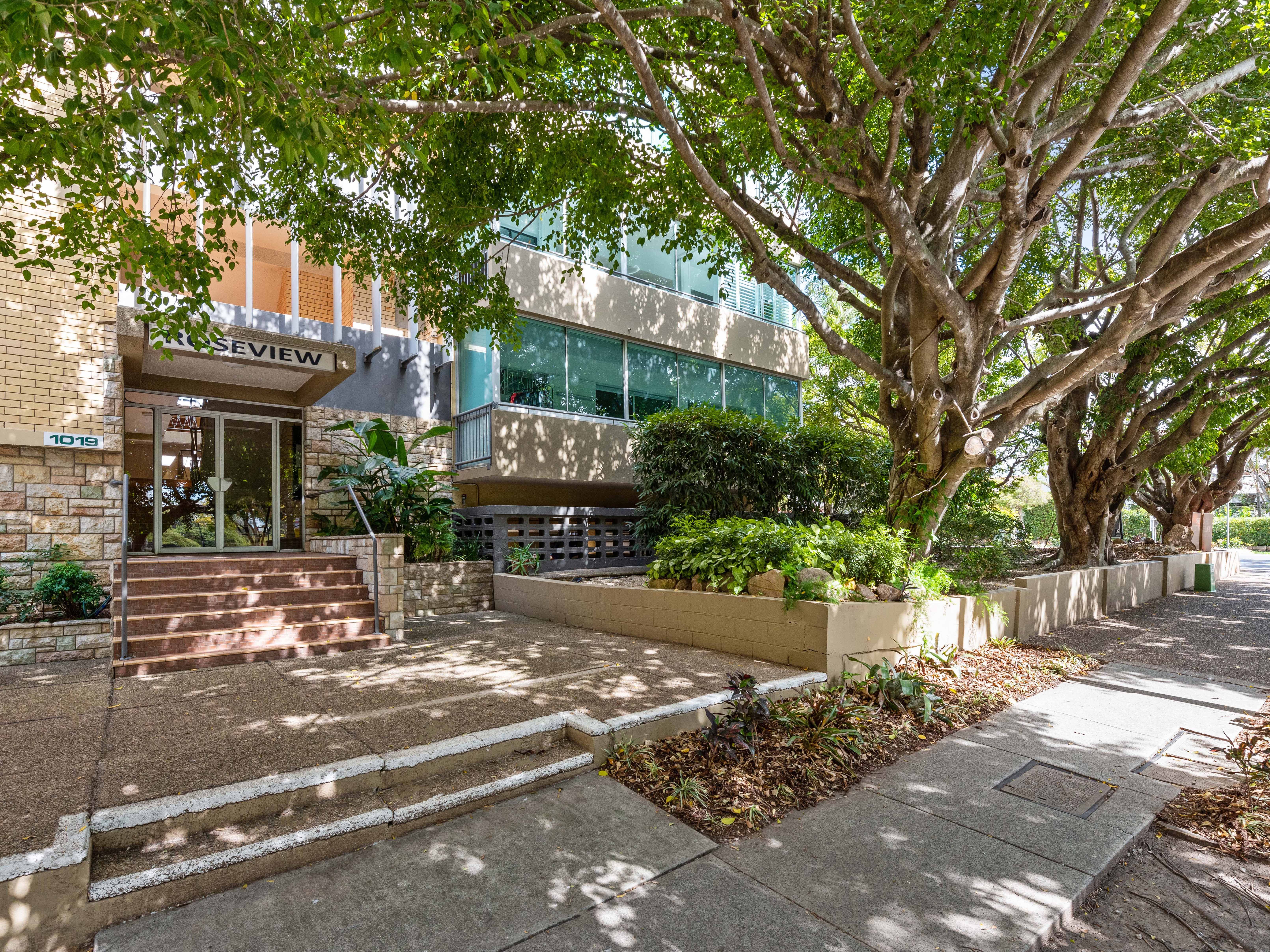 10/1019 Brunswick Street, New Farm, QLD 4005