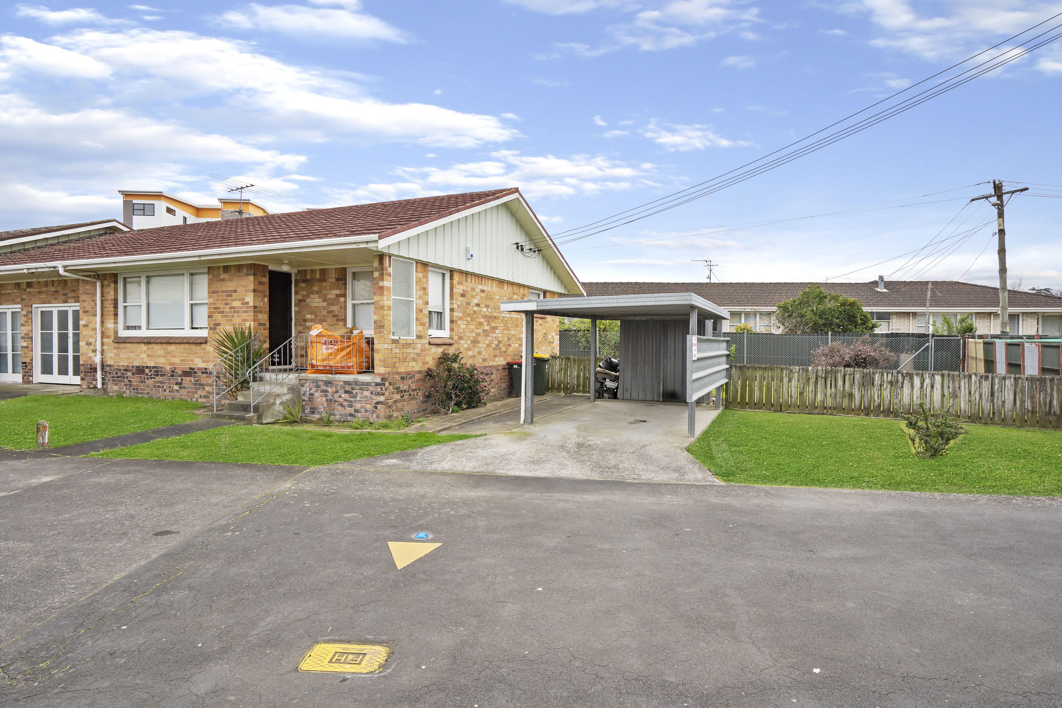 1/3 Wyllie Road, Papatoetoe, Manukau City